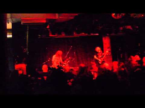 Undergang live at Cassel Moshfest II - 2014-11-15 (1/1)