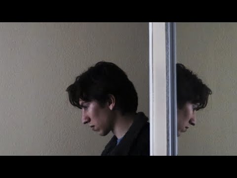 Teaser for a short film: cosmic joke