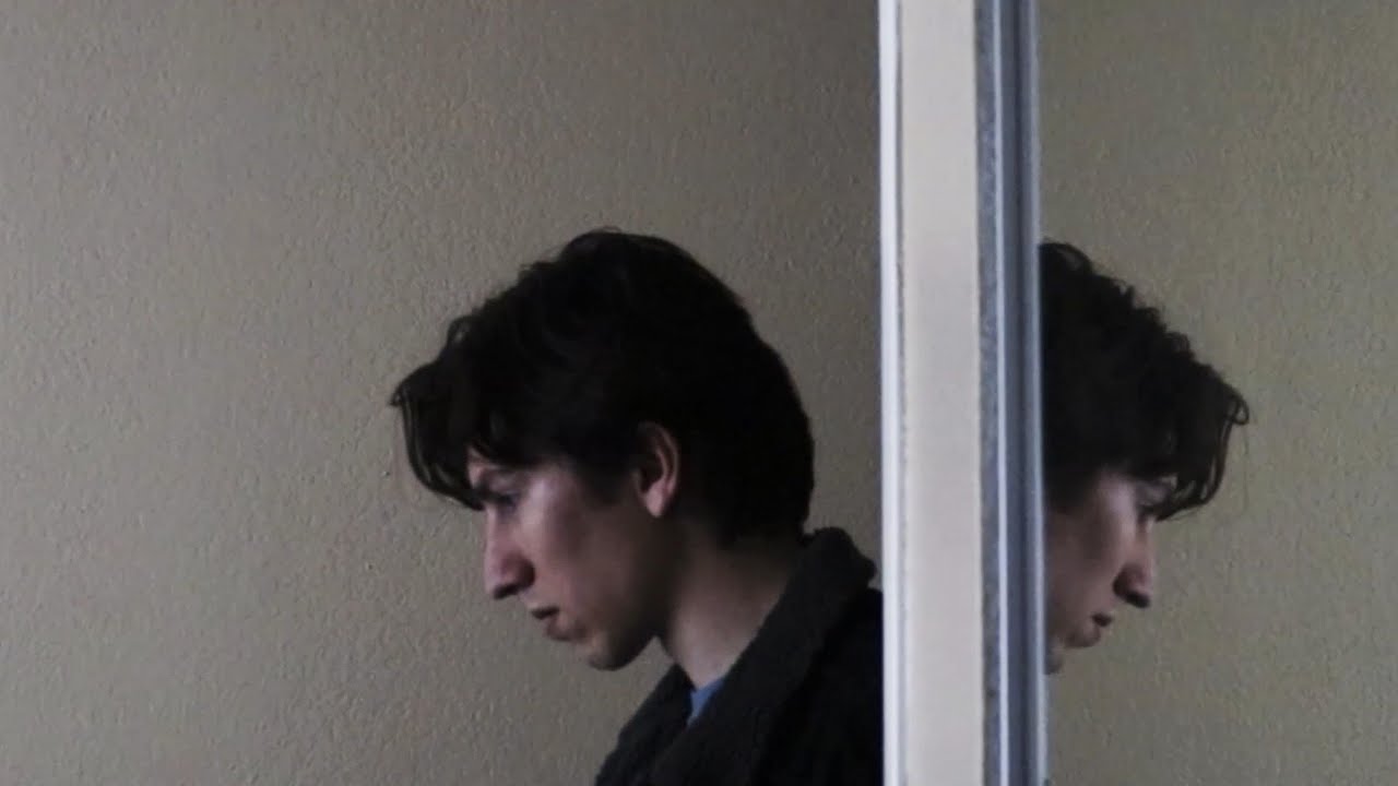 Teaser for a short film: cosmic joke