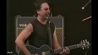 FUN LOVIN CRIMINALS - Scooby Snacks- T In The Park 1999 BEST VERSION