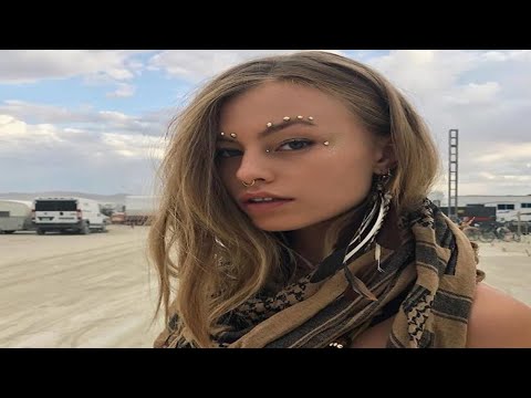 Images From The Burning Man That Will Blow Your Mind