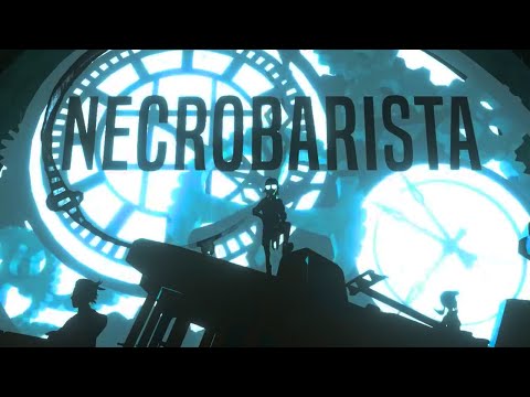 Trailer de Necrobarista