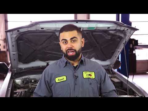 How do you check your clutch fluid? (National Transmission)