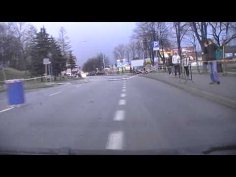 Dunaj Ryszard/ Dunaj Kinga WOŚP Krosno 2014