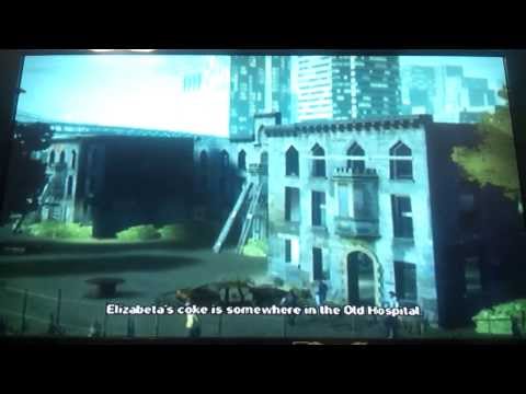 GTA IV: Mission #33 - The Snow Storm