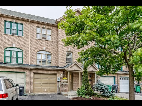 22 Provincial Place Brampton