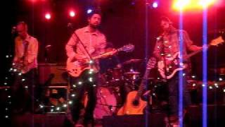 The Acorn - Glory (Nashville 11/10/08)
