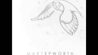 Mary Epworth - It's Now Winter's Day (Snow Queen EP)