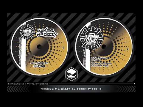 Makes me dizzy 12 - Dark walking