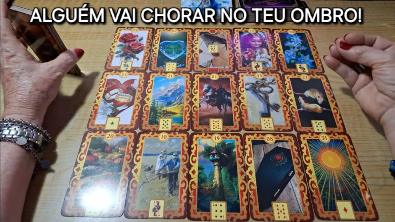 📢 ATENÇÃO! 📝 RECADO IMPORTANTE PARA VOCE!