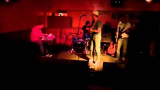 The Honeydogs -- Blood Is Blood