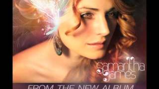 Samantha James - Satellites