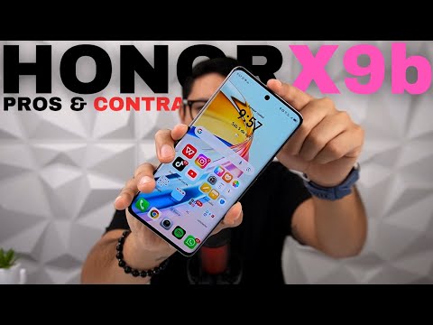 Honor X9b | The Good and the Bad | Pros and Cons 📲✅❌