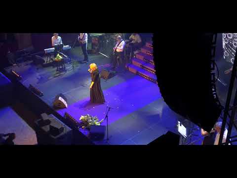 Vánoční Lucerna 2019 - Hana Zagorová / Černý páv