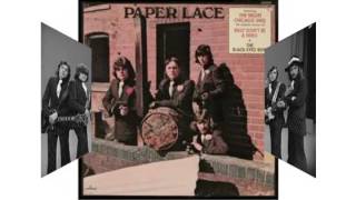Paper Lace - Please Be My Friend
