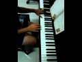 Sob Ta_Yes or no OST piano cover 