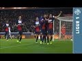 Paris Saint-Germain - FC Lorient (4-0) - Le résumé (PSG - FCL) - 2013/2014