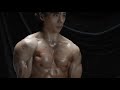 PCA 보디빌딩 2등 바디프로필 모티베이션 /Body Profile Motivation