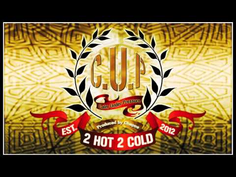 C.U.P - 2hot2cold