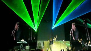 ATB In Concert 2011 - ATB & Phill Fuldner - This Is Your Life 4/12