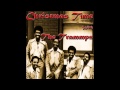 Christmas Time with The Trammps Art - Rockin' Around The Christmas Tree