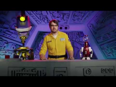 Video thumbnail for MST3K Love Theme
