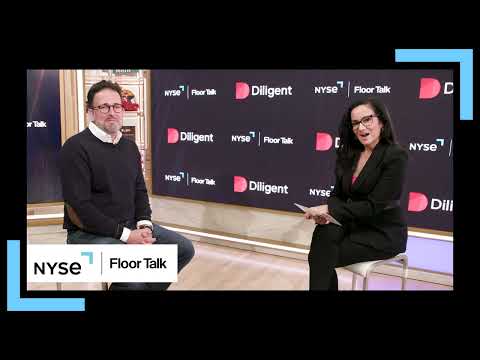 Diligent is a governance, risk and compliance software provider helping companies around the globe