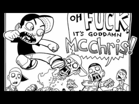 Video thumbnail for MC Chris Is Back