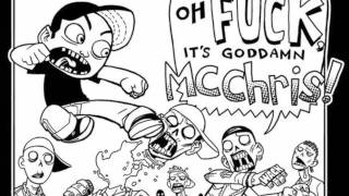 mc chris - MC Chris Is Back