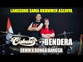 Cokelat Bendera By Bunga Bangsa X Ervin Syam Ilyas Drummer Cokelat