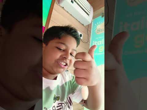 B.R I came to eat ice cream 🍦🍨