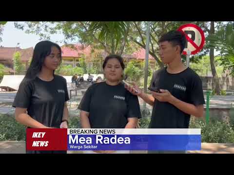 Tugas Berita Bahasa Indonesia