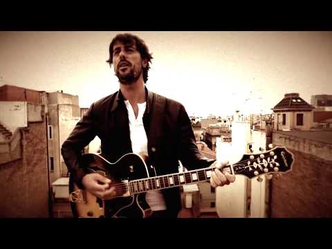 CANTAGIRO - Un ragazzo di strada