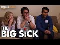 The Big Sick – Ray and Holly | Amazon Studios