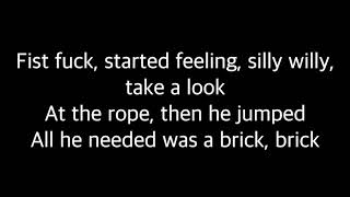 XXXTENTACION - ghost(Lyrics)