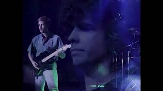 IQ - Widow&#39;s Peak [Live 1993]