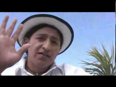 INTI EL HIJO DEL SOL - Kañar Ecuadorpi (Video Oficial 2009)