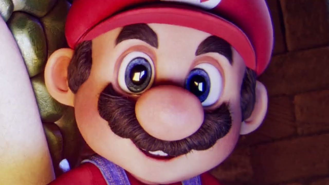 Mario and Bowser Breakdown - YouTube