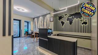ROYAL TAKSIM SUITES | İstanbul, Turkey | Hotel Review ⭐