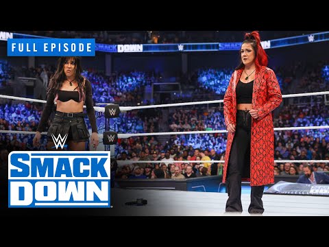WWE SmackDown