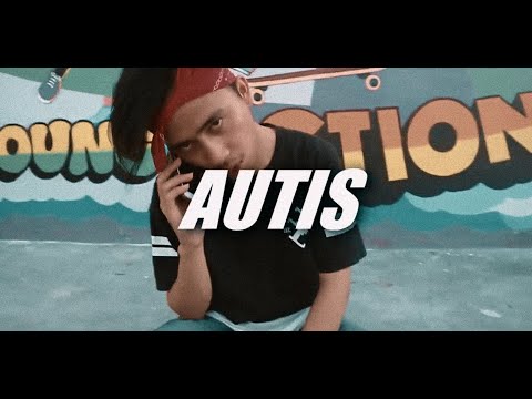 RYAN JUNIOR127K - AUTIS Ft. BIG DAM (Reupload)