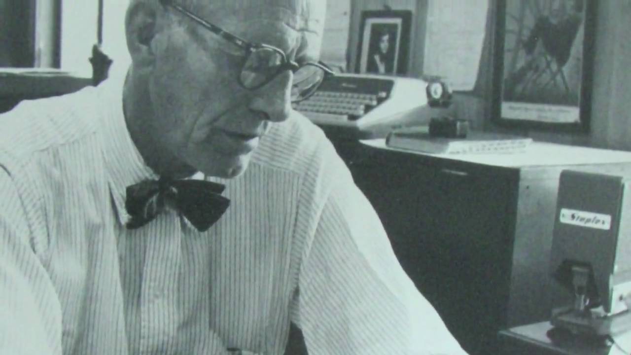 The Old Farmers Almanac Documentary Part 2