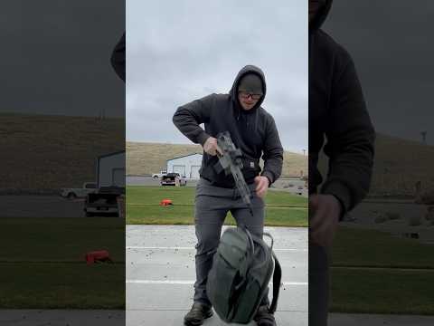 The Vertx® Tactigami MAK Full