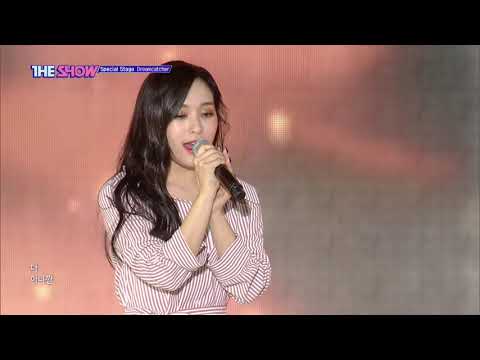 SIYEON, HANDONG, GAHYEON (Dreamcatcher), Every day, Every Moment [THE SHOW 191001]