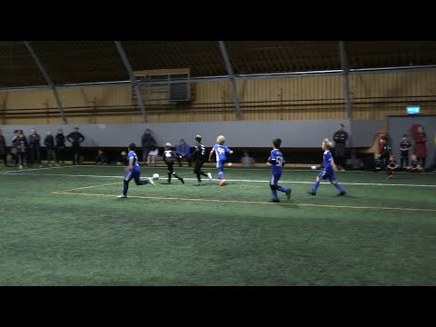 2022-10-29 EBK/Valkoinen - PEP/Black