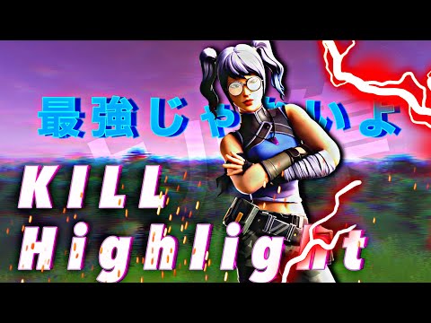 Ronnik | Highlight－DORY2017