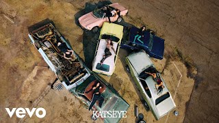 Gabriela - (Extended Version) [Official Audio] | KATSEYE