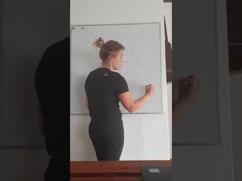 Graad 6 - Wiskunde Vermenigvuldig Deel 2 (27 Apr - 1 Mei 2020)