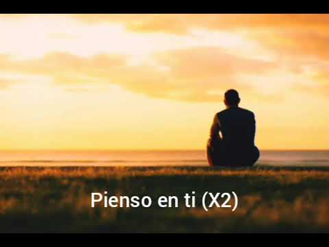Los Rehenes - Pienso en tí (Letra)