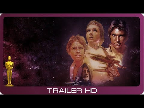 Trailer Krieg der Sterne